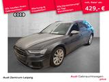 Audi S6 Avant TDI *HD-Matrix*AHK*Assistenz*Standhzg* - Audi S6 in Leipzig