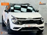Vorschaubild Kia Sportage GT-Line 1.6 T-GDI |360|H&K|MEM|LED|