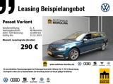 Volkswagen Passat Variant 1.5 TSI R Line *NAVI*ACC*R-CAM* - Auto leasen in Berlin