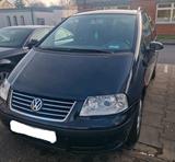 Volkswagen VW SHARAN 1.9 TDI,131 Ps, Bj 2005.7 Sitzer... - gebrauchte VW Sharan aus dem Jahr 2005