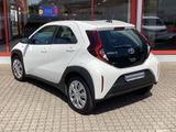 Toyota Aygo X S-CVT Play - Toyota Aygo (X) in Augsburg