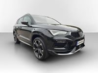 Cupra Ateca - Vorschau Bild 3