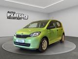 Skoda Citigo Active Metallic - : Grün, Metallic
