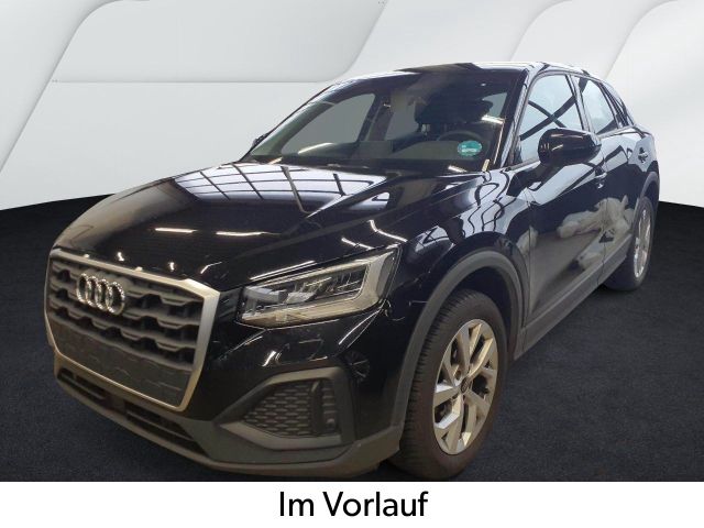 Audi Q2 30 1.0 TFSI/CAM/NAVI/GRA/LED/SHZ/elek.HECK