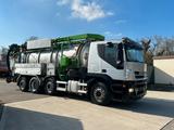 Iveco Stralis 260S48 Sinz ADR SaugDruck Kombispül.Recy - Angebote