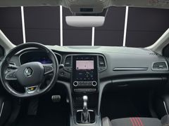 Renault Megane IV 1.6 E-TECH Plug-in 160 Grandtour