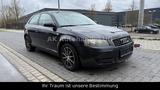 Audi A3 2.0 TDI Attraction EXPORT/HÄNDLER - Audi A3 aus 2003: 2.0