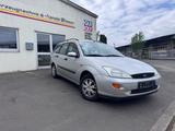 Ford Focus 1.6 Ambiente AHK / Tüv 07/26 - Ford Focus aus 2000: 1.6