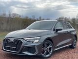 Audi A3 Sportback 35 TFSI *S line*Matrix*Individual* - Audi aus 2022