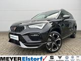 Cupra Ateca 1.5 TSI DSG - Neuwagengarantie bis 09/2029 - Cupra Ateca Gebrauchtwagen in Hamburg