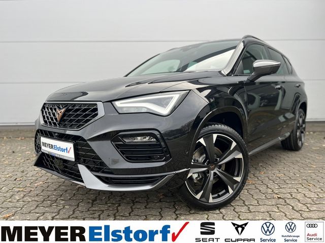 Cupra Ateca 1,5 TSI DSG Parklenksystem Rückfahrkamera