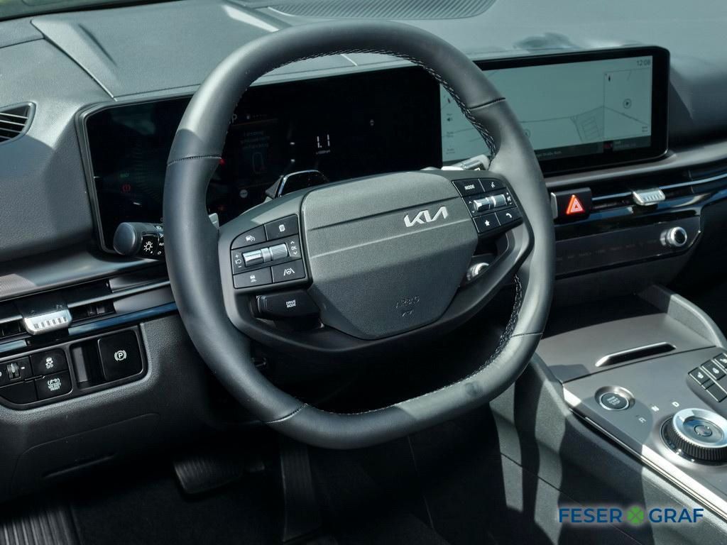 Kia Sportage - Bild 6
