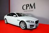 Jaguar XF 20d 180PS R-Sport SHZ KAMERA  TEMPOMAT TOP - Jaguar XF: Weiß
