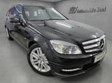 Mercedes-Benz C 250 T CDI BlueEfficiency 4Matic*Navi Comand* - gebrauchte Mercedes-Benz C 250 aus dem Jahr 2010