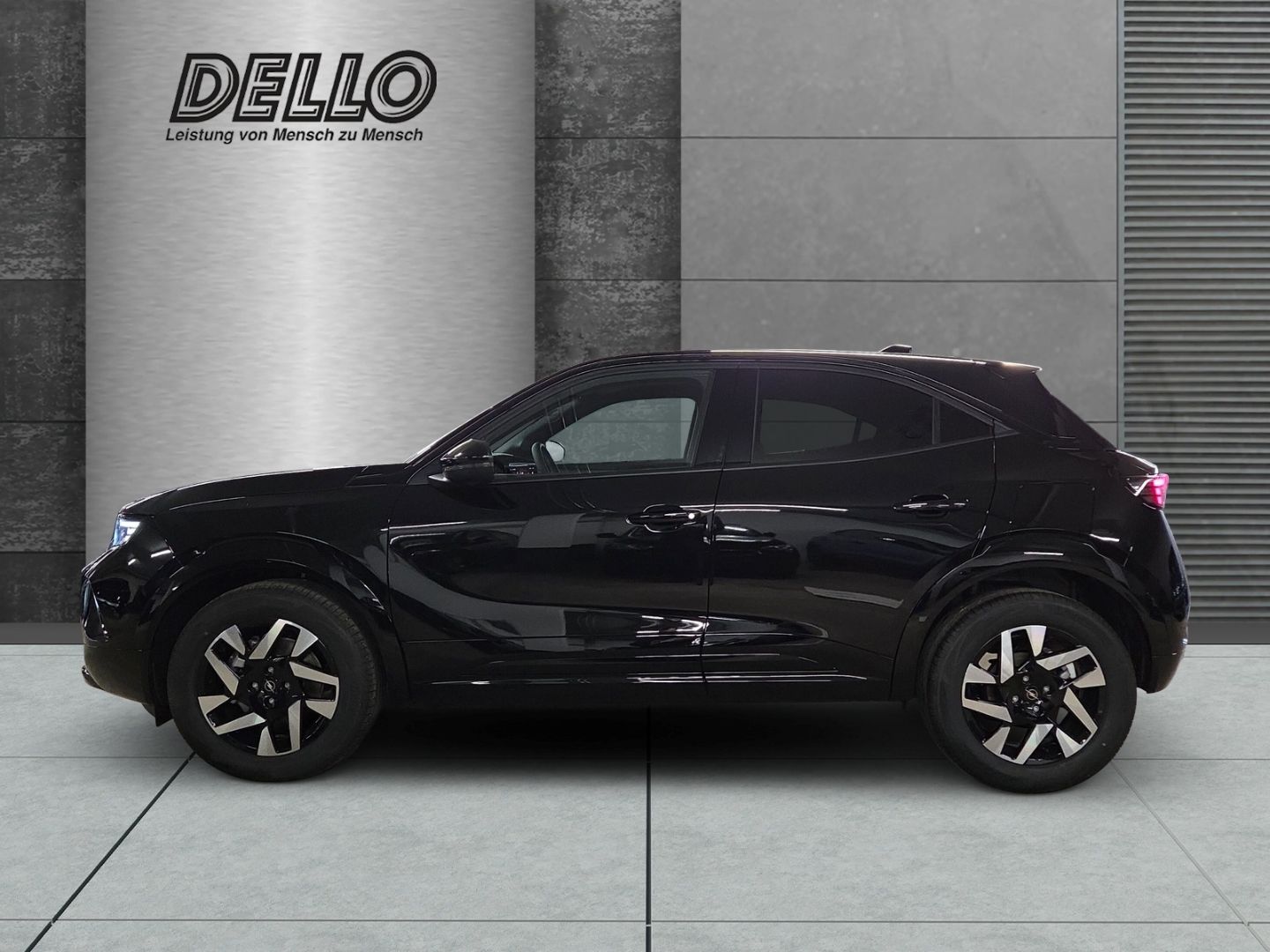 Opel Mokka - Bild 2