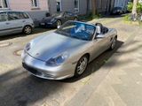 Porsche Boxster 2.7 - - Porsche Boxster in Düsseldorf