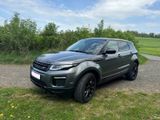 Land Rover Range Rover Evoque 2.0 TD4 132 kW SE Autom. SE