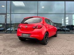 Fahrzeugabbildung Opel Corsa E 1.4 Color Edition AppleCarPlay Sitzhzng