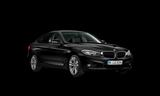 BMW 328i xDrive*Gran Turismo*LED*NaviProf*AHK*SportL - BMW 328 Gran Turismo