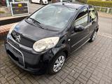 Citroën C1 1.0 Style *Klima, 2. Hand, 5-Türer, 8 Reifen* - Citroën C1 in Frankfurt (Main)