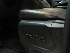 FORD Tourneo Custom|TitaniumX|8-Sitzer|Navi|Leder|AHK