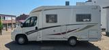 Sunlight T58*Solar*Heckgarage*Klima*Festbett* - Offers