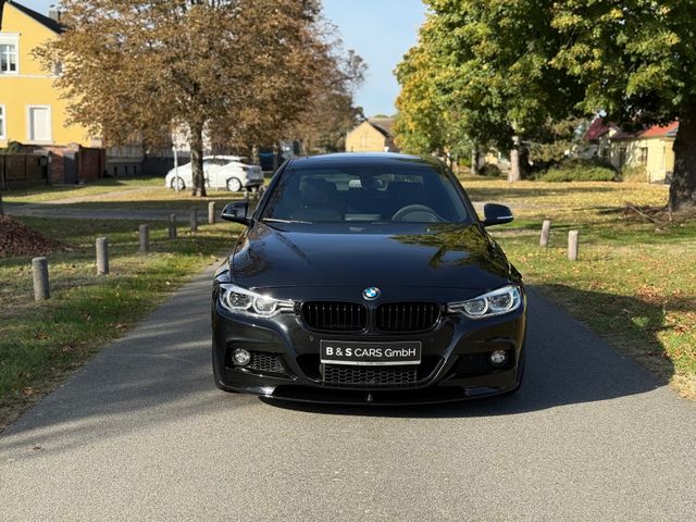 BMW 340i M Sport M Perf. P. Kit 265 Kw H.Kardon HuD