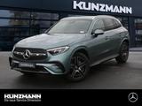 Mercedes-Benz GLC 220 d 4MATIC AMG Distronic AHK Panorama