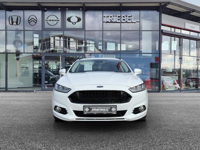 Ford Mondeo Turnier ST-Line °LED°Navi°BF°Keyless°SHZ°