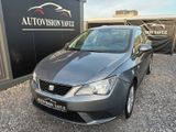Seat Ibiza SC Style Salsa / TÜV NEU/ HU NEU - Seat Ibiza mit Benzin-Antrieb: Coupé, Navigationssystem