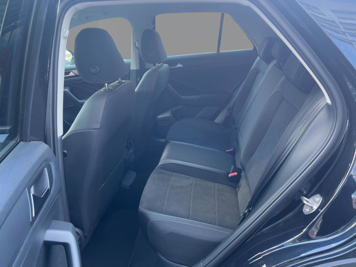 Volkswagen T-Roc - Bild 10
