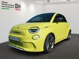 Abarth 500e Scorpionissima - Abarth 500 Scorpionissima Gebrauchtwagen