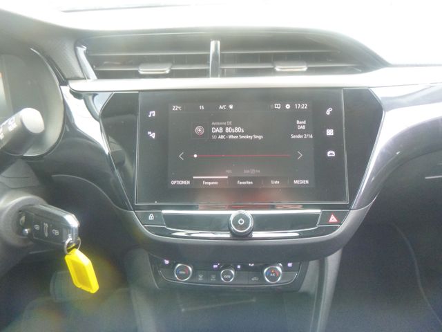 Fahrzeugabbildung Opel Corsa F 1,2 Turbo >AUT/Kamera/PDC/Navi/LED<