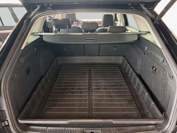Skoda Superb - 9