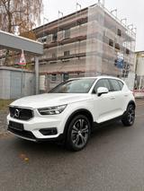 Volvo XC 40 XC40 InscriptionRechargePlug-InHybrid2WD - Volvo XC40 Gebrauchtwagen in Bremen
