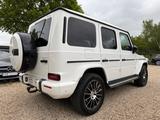 Mercedes-Benz G 500 AMG AHK*Pano*Burmes*Memory*360Kam*Massage - Mercedes-Benz G-Class in Berlin