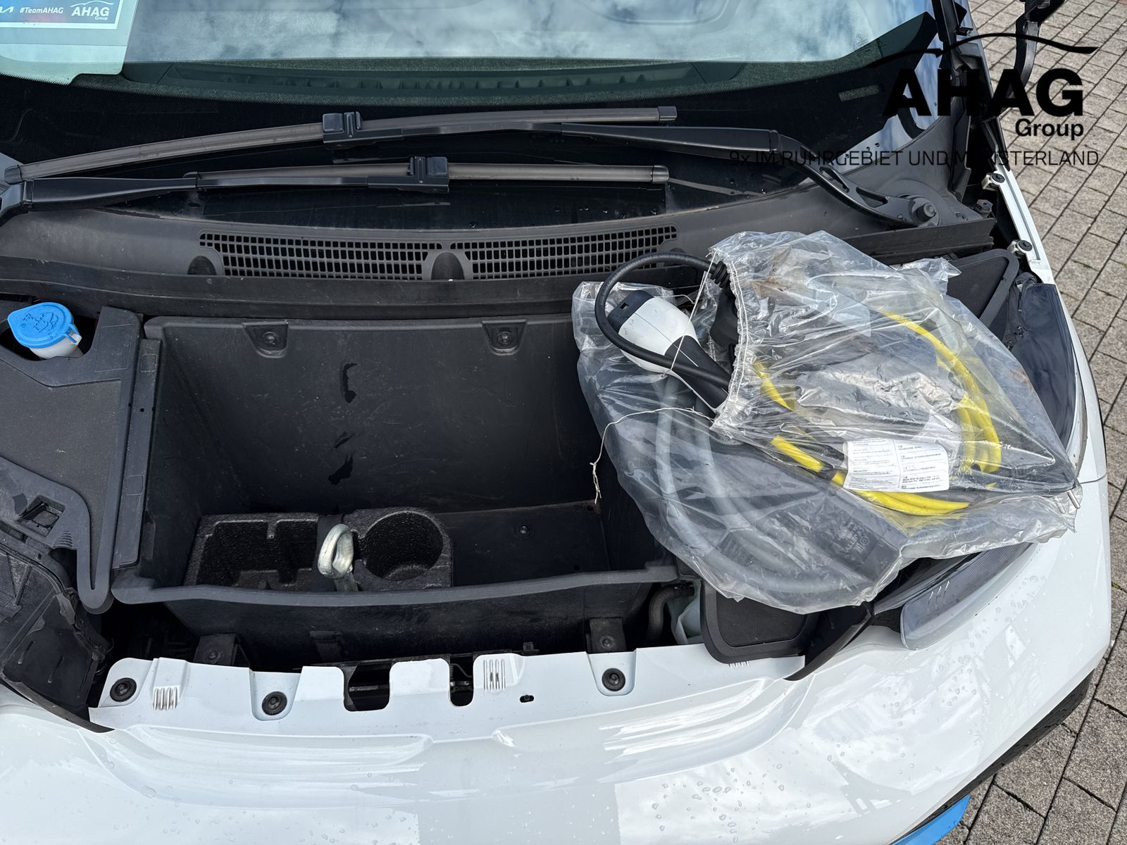 BMW i3 - Bild 17