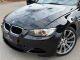 BMW M3 Cabrio NAVI*Logic7*Xenon*Carbon* - BMW M3 aus 2011: Cabrio