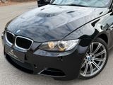 BMW M3 Cabrio NAVI*Logic7*Xenon*Carbon* - BMW M3: Cabrio