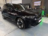 BMW iX3 Impressive (M-Paket, Carbonschwarz, 1.Hd) - BMW Gebrauchtwagen in Bonn