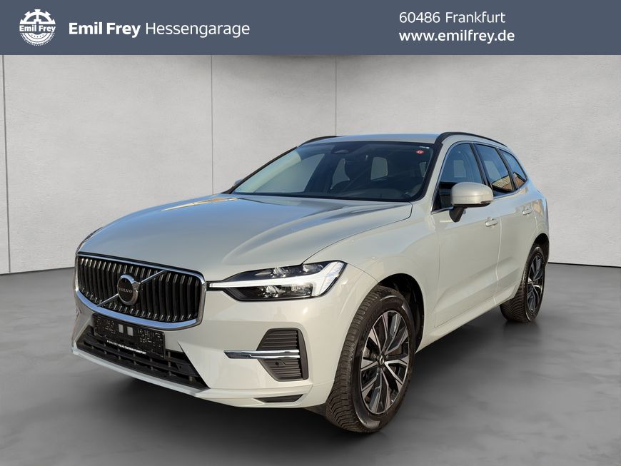 Volvo XC60 B5 AWD Core Aut 19'' Google-Maps LED Kamera