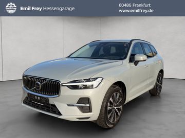 Volvo XC60 - 1