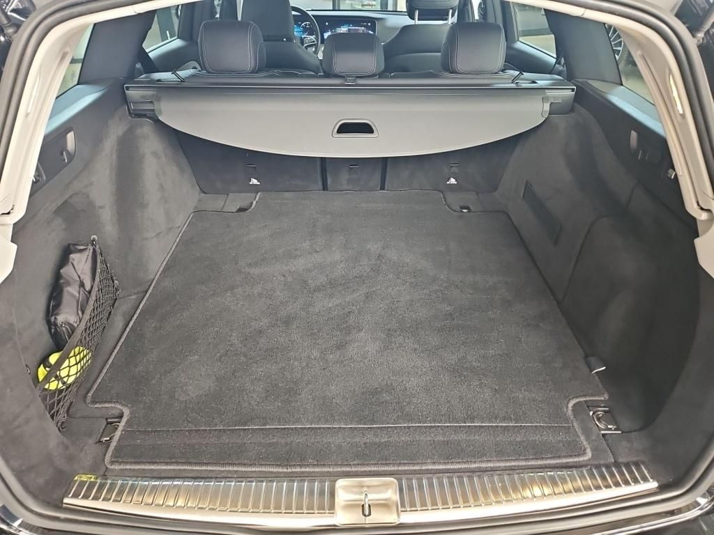 Fahrzeugabbildung Mercedes-Benz E 200 T Avantgarde ACC AHK MBUX-HighEnd Kamera