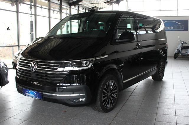 Volkswagen T6.1 Multivan 2.0 TDi DSG 4Motion DCC Virtual