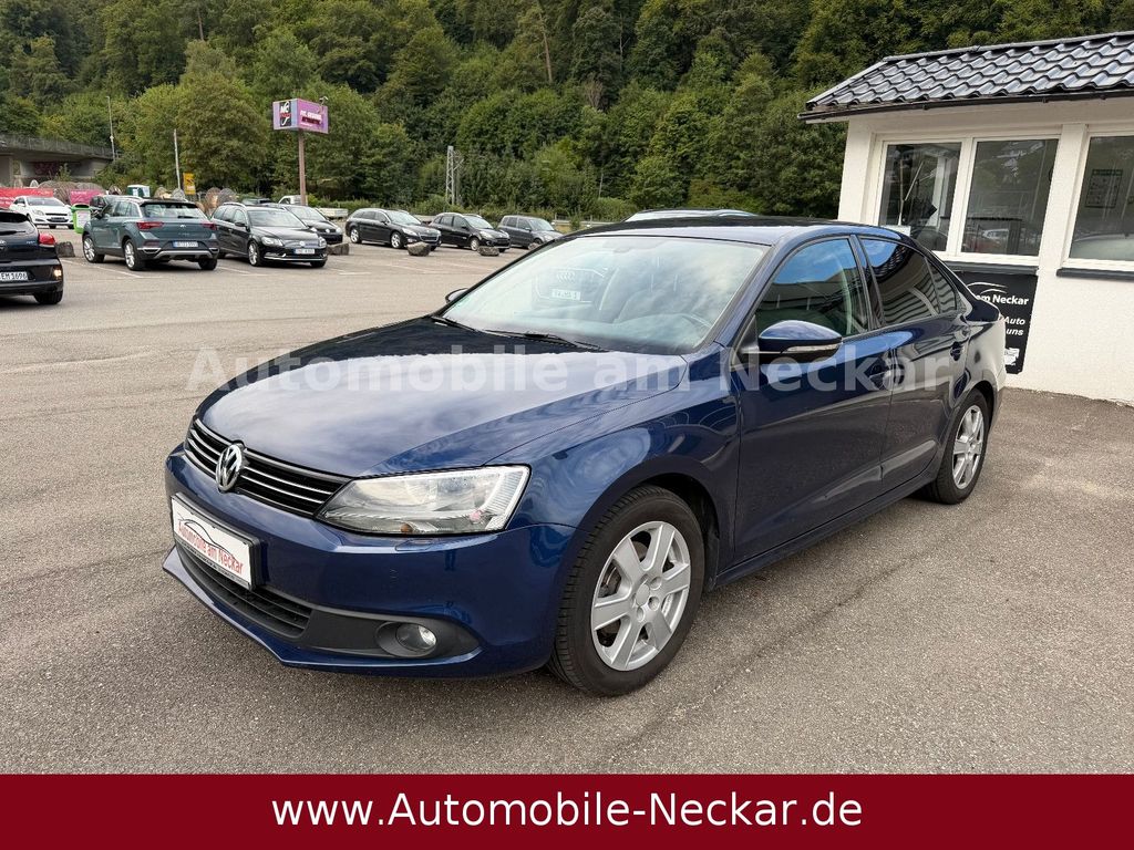 Angebot ansehen Volkswagen Jetta