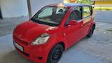 Daihatsu Sirion 1.5 S S - Daihatsu Sirion: 1.5