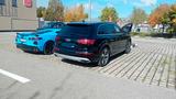Audi Q7 3.0 TDI quattro tiptronic - - Audi Q7 Gebrauchtwagen in München