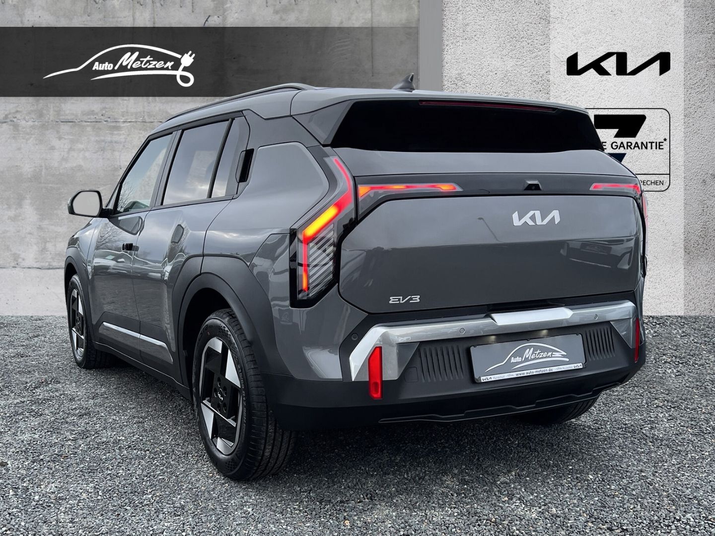 Kia EV3 - Bild 6