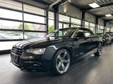 Audi A5 Cabrio 1.8 TFSI S Line|Navi|Xenon|Rotor LM19 - aus 2012: Cabrio