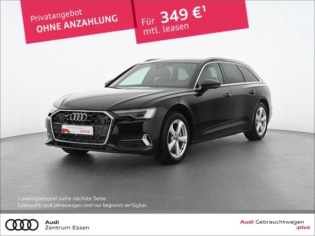 A6 Avant Advanced 45 TFSI quattro S-TRONIC LED
